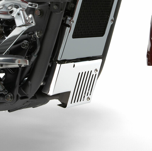 COBRA Regulator Cover