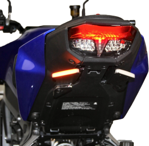 NEW RAGE CYCLES Fender Eliminator