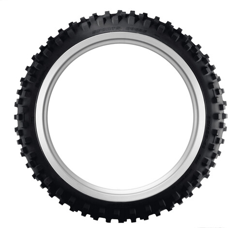 DUNLOP D952 Tire