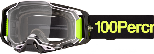 100% 2025 Armega Goggle