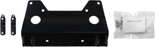 UTV PLOW MOUNT