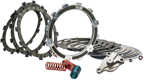 Rekluse Radius X Auto Clutch Kit