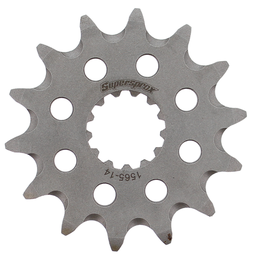 SUPERSPROX Steel Countershaft Sprocket