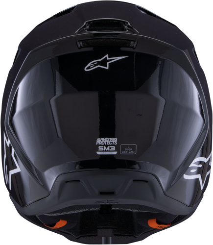 ALPINESTARS SM3 Solid Helmet