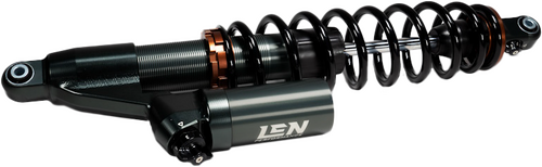 LEN PERFORMANCE LEFT SKI SHOCK S/D