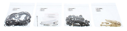 ALL BALLS Carburetor Rebuild Kit