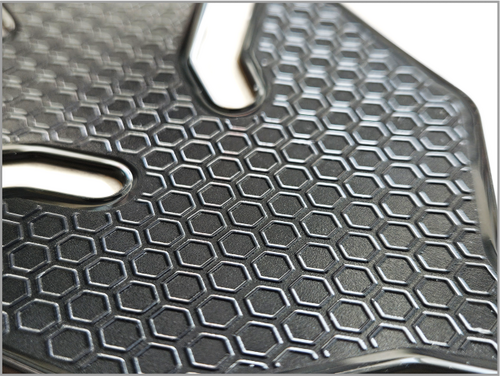 ONE EMBLEMS Ultra-Thin Tank Pads