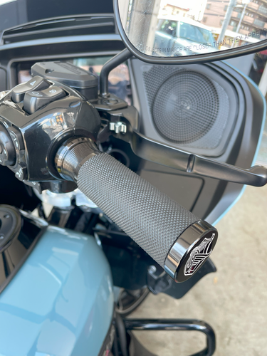 KENS FACTORY Next Level Grips