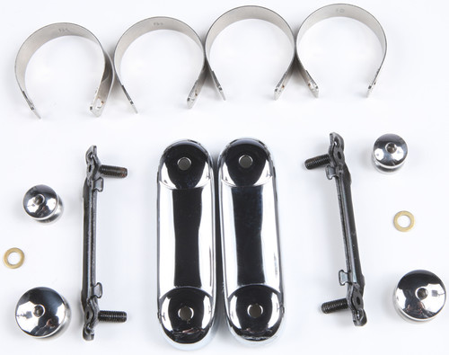 NATIONAL CYCLE Windshield Mount Kit