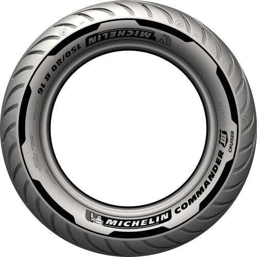 MICHELIN Commander III Cruiser Tire