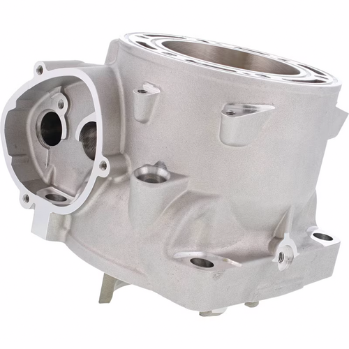CYLINDER WORKS CYLINDER ONLY 72MM STD BORE