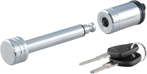 CURT Curt Hitch Locks