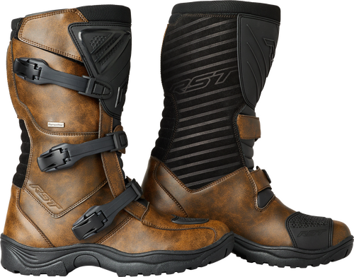 RST Moto Pro Series Ambush CE WP Boots
