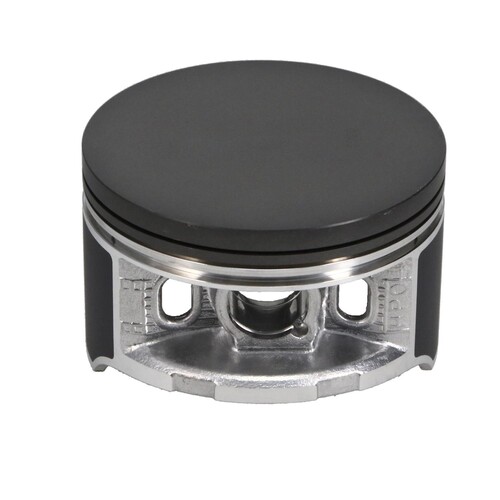 PISTON KIT 92.50/STD HON