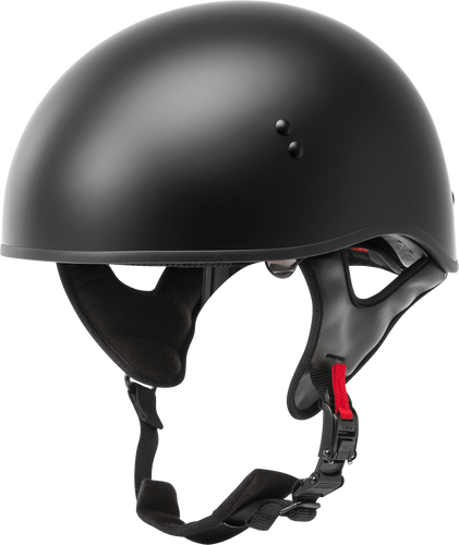 GMax HH65 Naked Helmet - Solid
