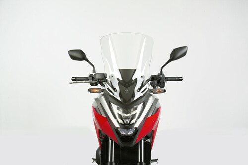 NATIONAL CYCLE Fairing Mount V-Stream Windscreen