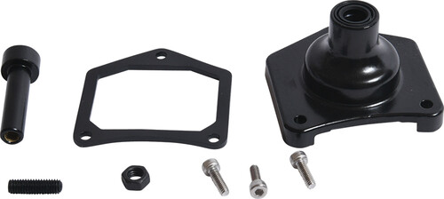 ALL BALLS Starter Button