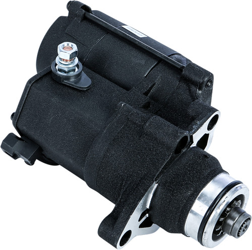 HARDDRIVE Starter Motor