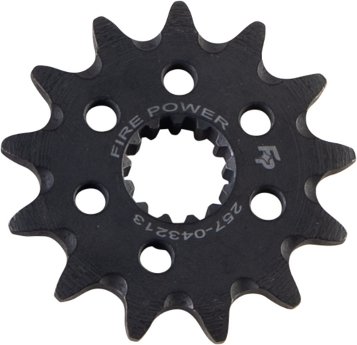 FIRE POWER Front CS Sprocket