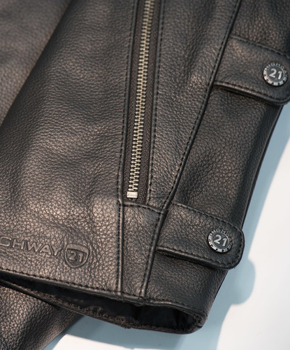 HIGHWAY 21 12 Gauge Vest