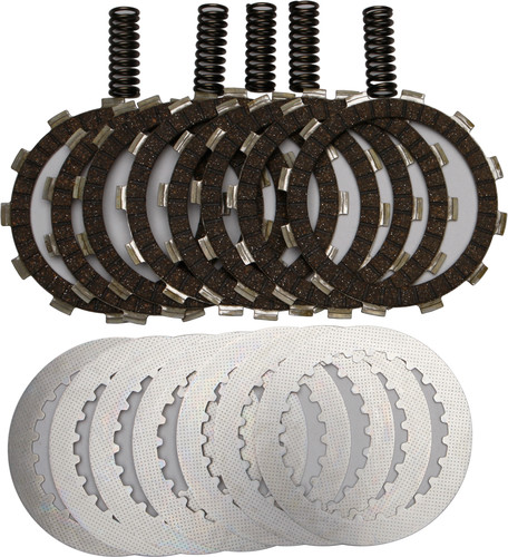 EBC Dirt Racer Clutch Set