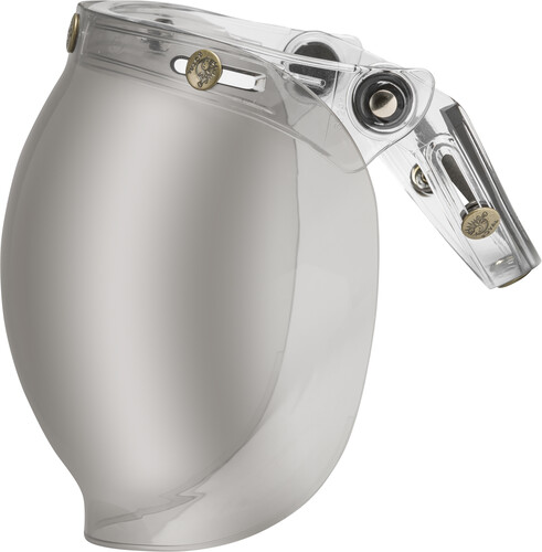 GMax 3-Snap Flip-Up Bubble Shield