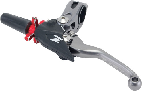 Zeta Forged Pivot Clutch Lever w/ Perch