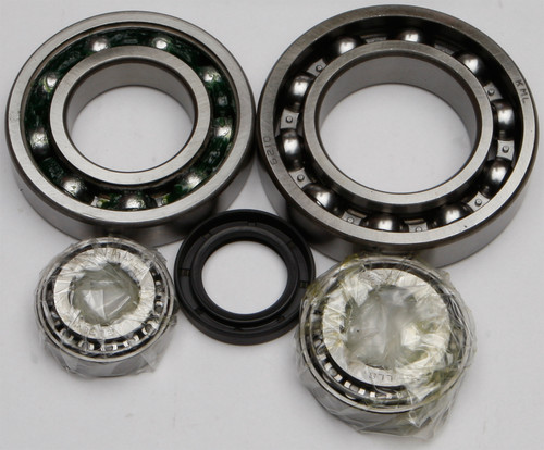 ALL BALLS Differential Bearing & Seal Kit