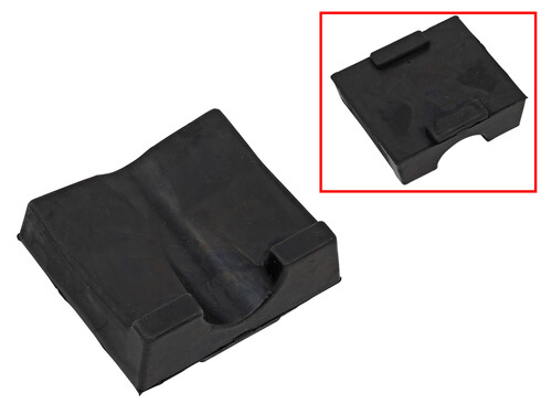 SP1 SKI RUBBER STOPPER YAM