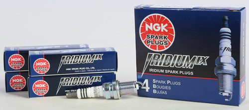 NGK SPARK PLUGS Spark Plug