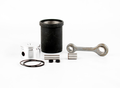 WSM Compressor Rebuild Kit