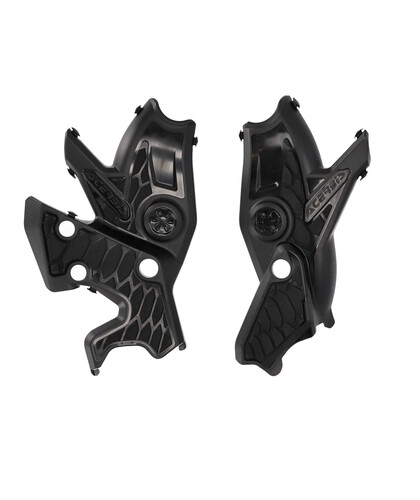 ACERBIS X-Grip Frame Guard