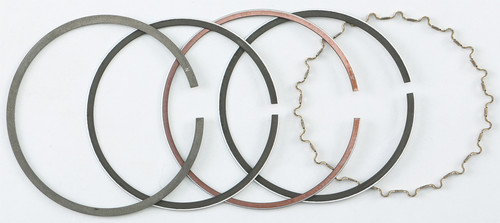 WISECO Ring Set