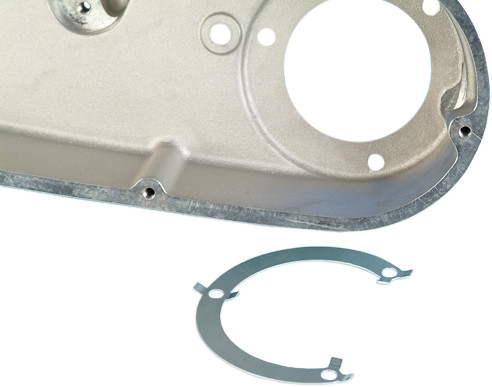 JAMES GASKETS Shovelhead Primary Housing Gasket