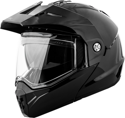 GMAX MD-74 Solid Helmets (2026)
