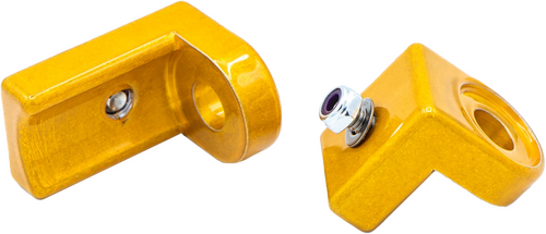 SANTORO FABWORX Colored Light Mounts