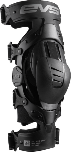 EVS Axis Sport Knee Braces (Pair)