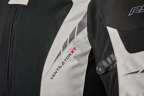 RST Pro Series Ventilator XT CE Jacket