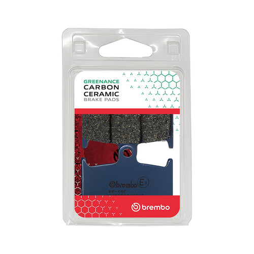 BREMBO Sintered Brake Pads
