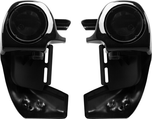 Lower Fairing w/ Speaker Pods - Image 3