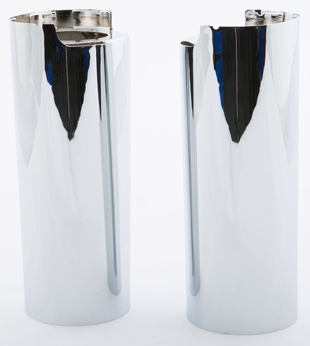 HARDDRIVE Fork Slider Cover