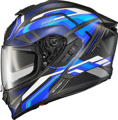 SCORPION EXO EXO-ST1400 EVO Carbon Helmet