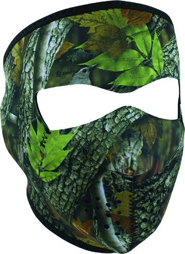 ZAN Full Face Mask