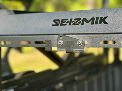 SEIZMIK Seizmik Accessories