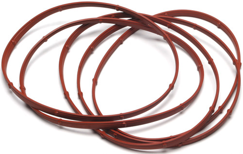 COMETIC Twin Cam Inspection/Derby Cover Gasket