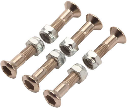 RFX SPROCKET BOLT & NUT KIT M8 X 35MM SUZUKI