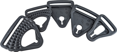 POD KX 3.0 Strap Clip & Loop Set