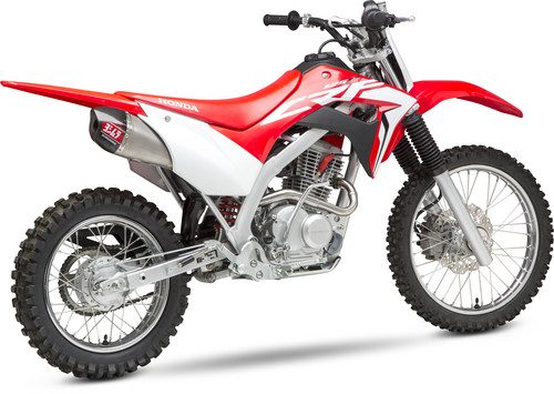 YOSHIMURA RS-9T Enduro Series Exhaust