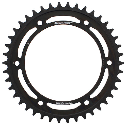 SUPERSPROX Steel Rear Sprocket