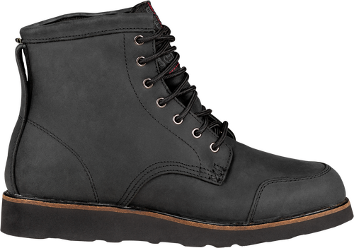 HIGHWAY 21 Journeyman Boots